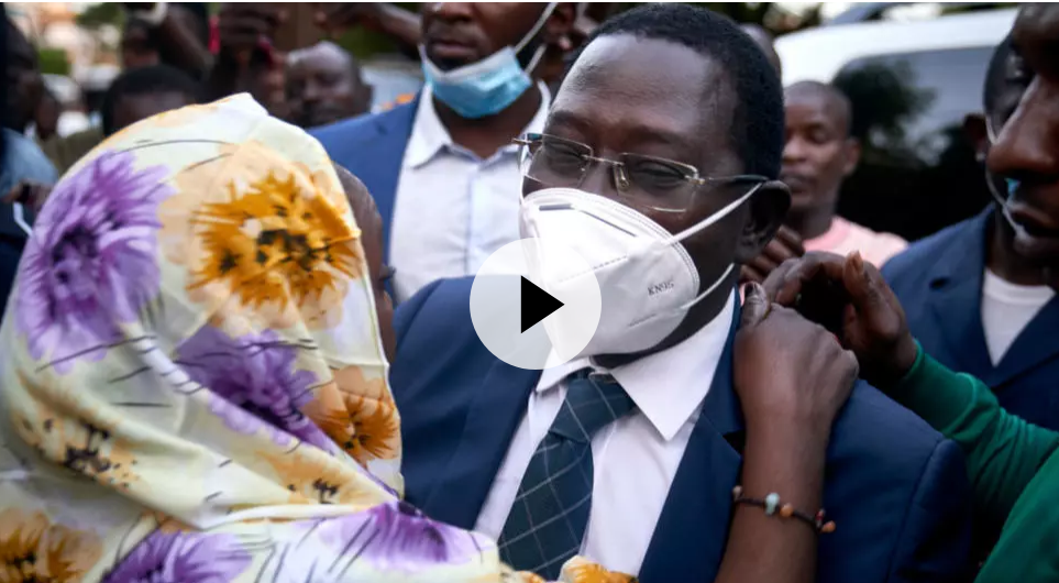 Mali : l'opposant Soumaïla Cissé, ex-otage, est mort du coronavirus
