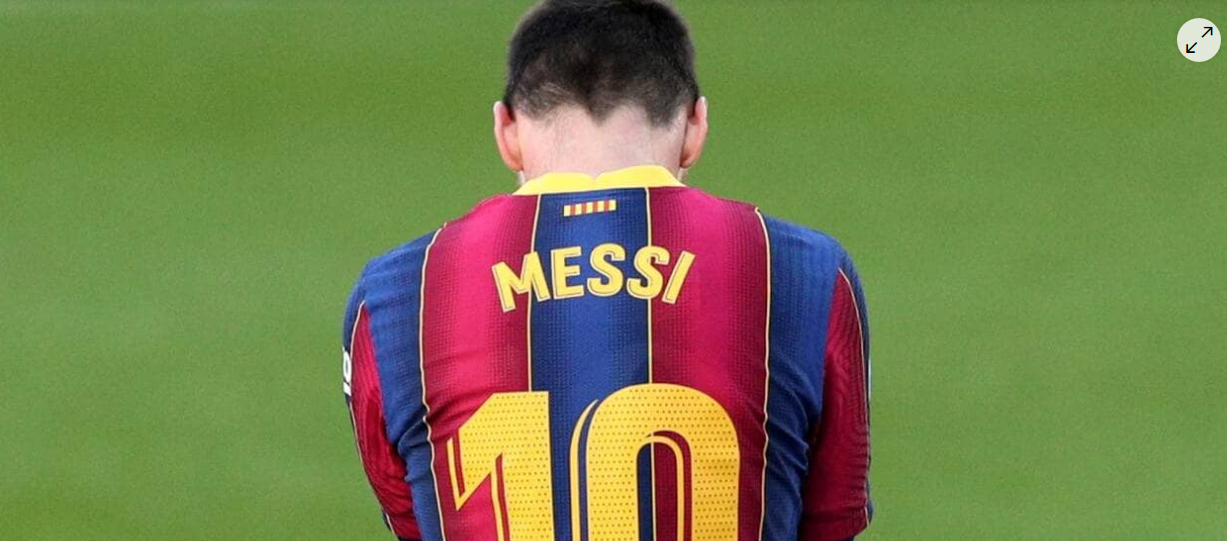 FC Barcelone. « Économiquement, il aurait été souhaitable de vendre Messi », estime Carles Tusquets