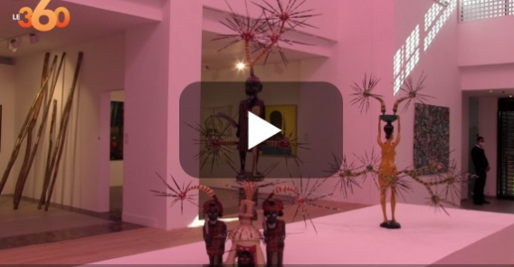 Marrakech: une reprise à venir pour le Musée d’Art Contemporain Africain, oui, mais laquelle?
