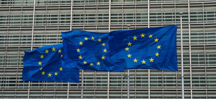 Accord post-Brexit : les 27 donnent leur feu vert pour l'application au 1er janvier