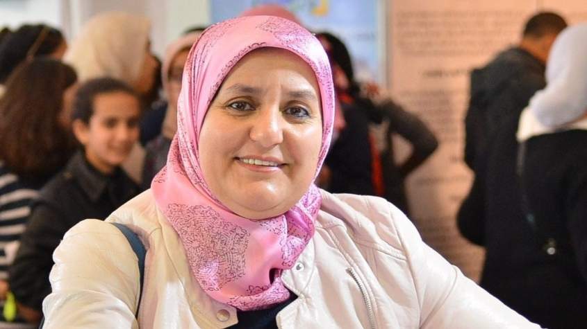 Soumia Amrani et le Maroc élus au Comité des droits des personnes handicapées