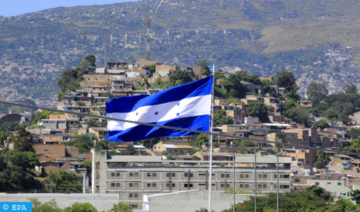 Création à Tegucigalpa d’un groupe parlementaire d’amitié Honduras-Maroc
