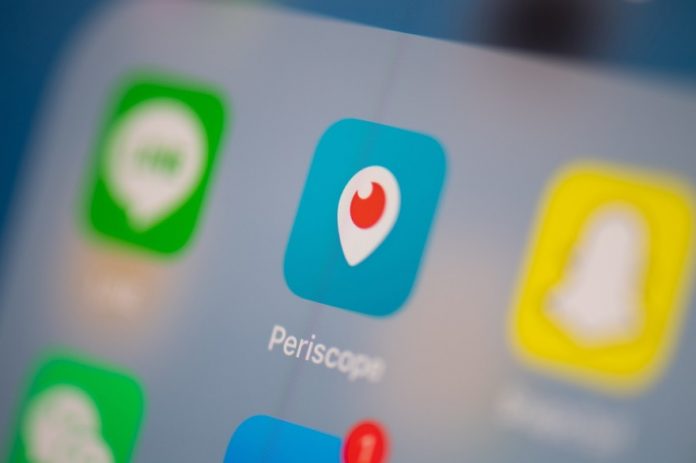 Twitter : Trop chère à maintenir, Periscope s’éteindra en mars 2021