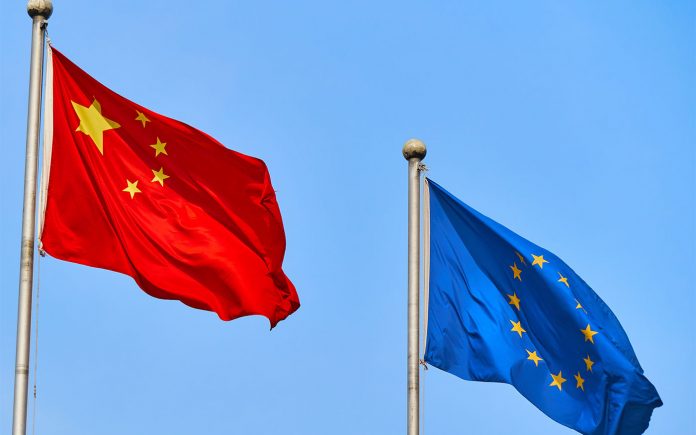 L’UE et la Chine parviennent à un accord “de principe” sur les investissements