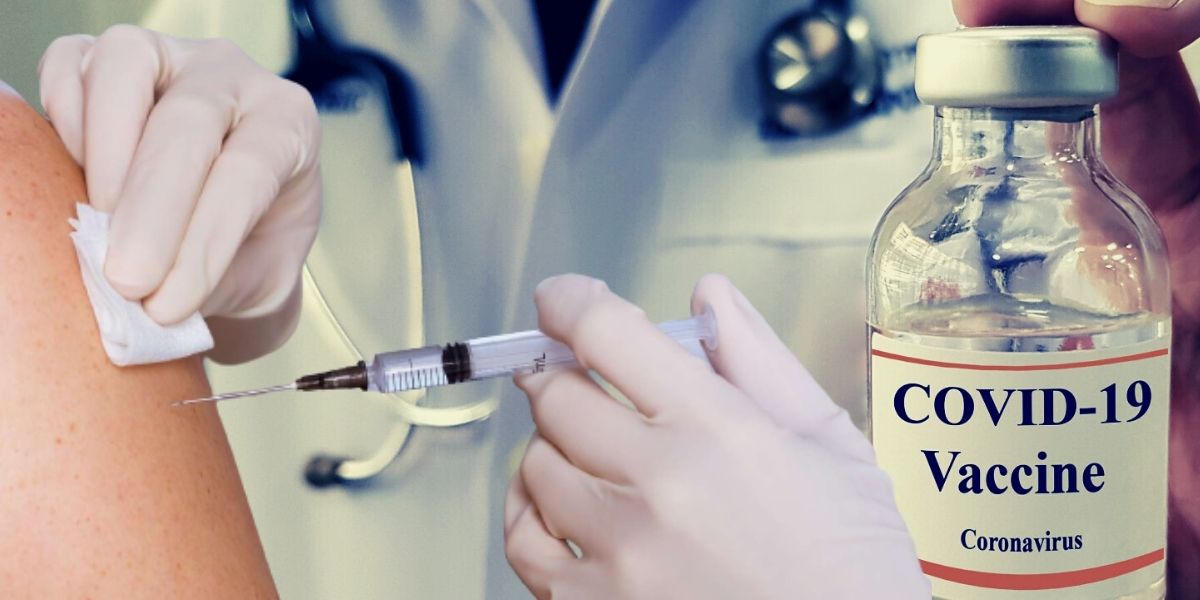 Vaccination anti-covid: un expert rassure les Marocains