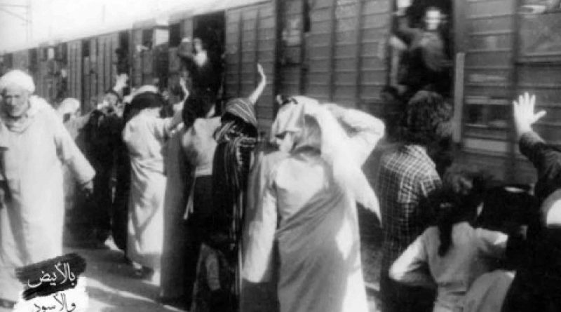 Marocains expulsés d’Algérie: rappel aux responsables algériens du poids d’une responsabilité totale