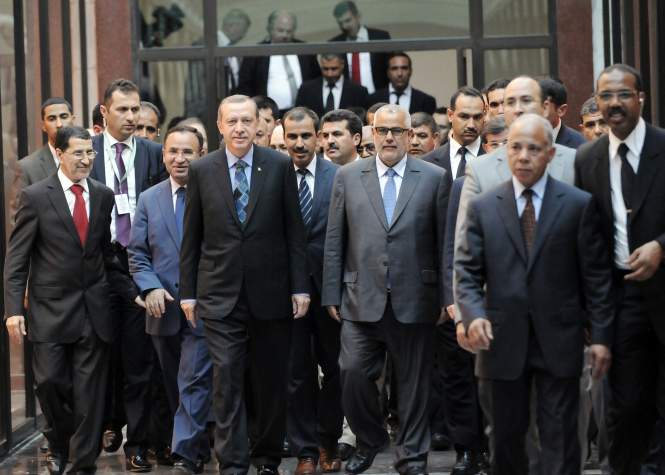 Au Maghreb, Ankara accroît son influence malgré des résistances