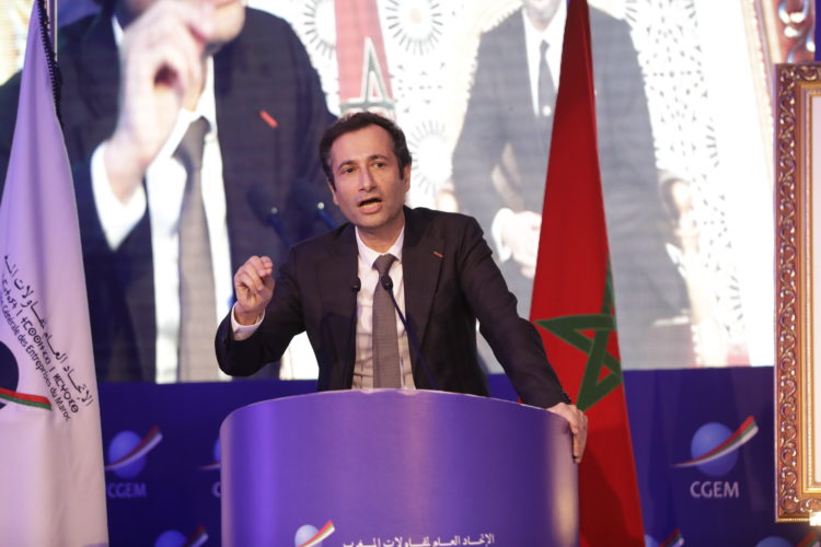 Réforme du secteur public : Mohamed Benchaâboun fait le point