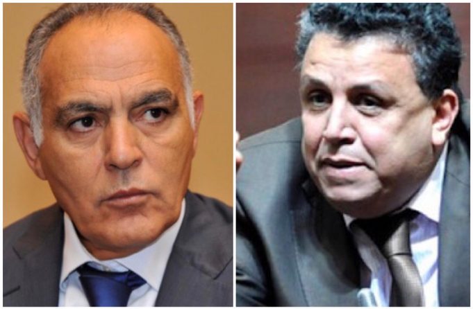 Controverse au Parlement sur un texte de loi « privilégiant » une société dont l’ex-ministre des Finances Mezouar serait actionnaire