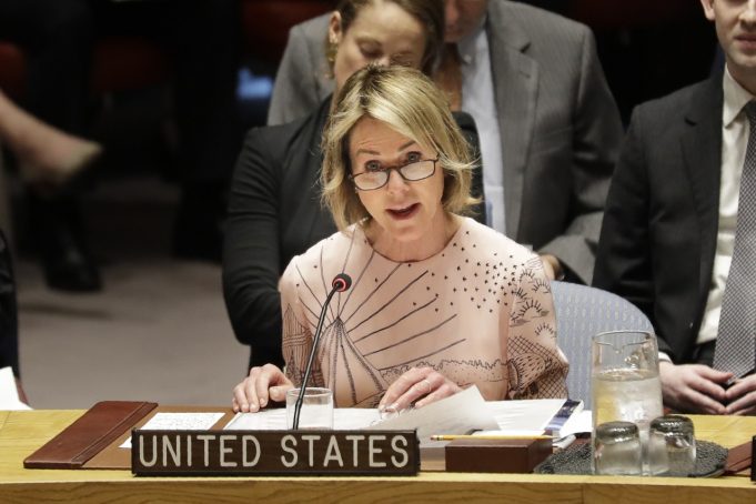 Sahara – M. Guterres notifié par écrit de la reconnaissance américaine de la souveraineté du Maroc sur ses provinces du Sud