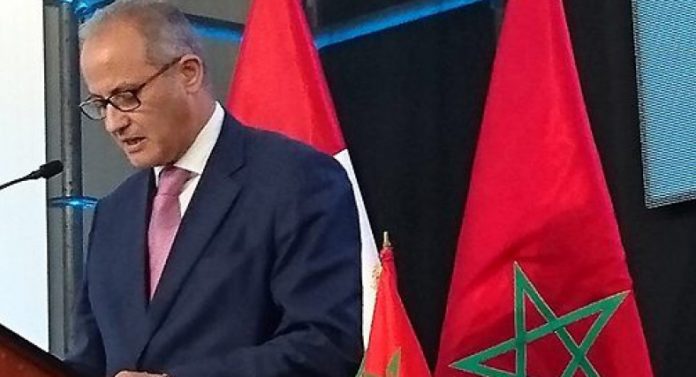 Mise en œuvre de l’accord de Paris : Les réalisations du Maroc mises en lumière à la FAO