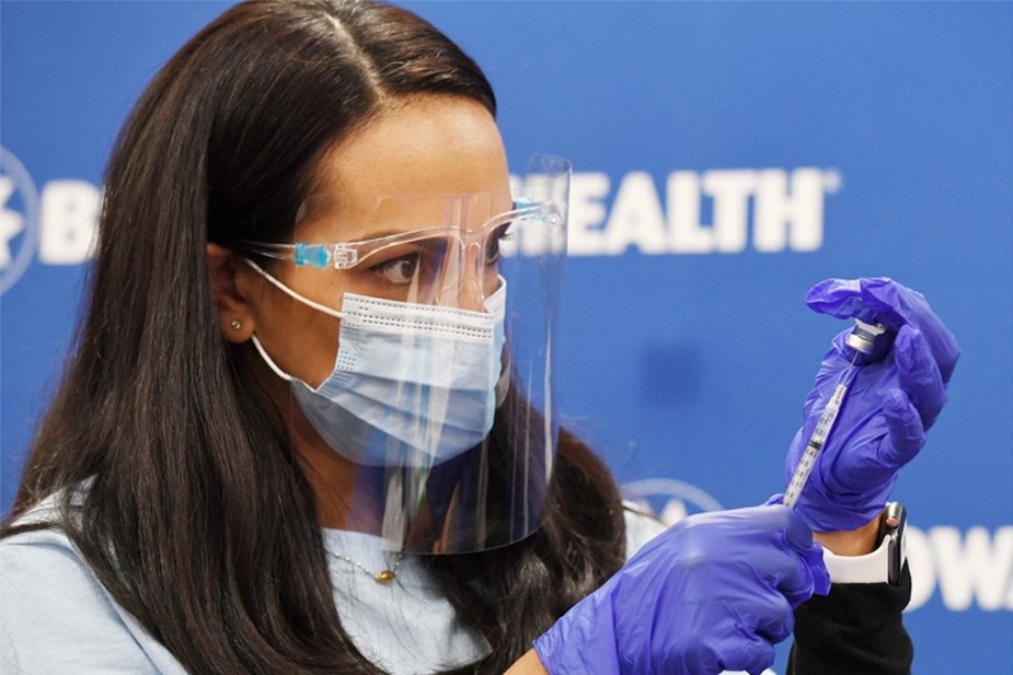 Coronavirus: l’Espagne commencera à vacciner le 27 décembre