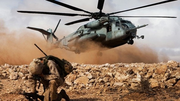 La coopération militaire et sécuritaire, fer de lance de l'alliance Maroc-États-Unis