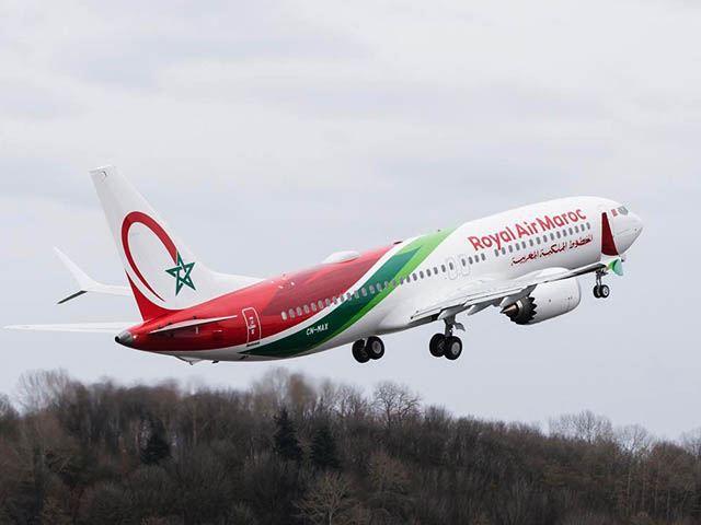 Coronavirus : le Maroc suspend ses vols vers le Royaume-Uni