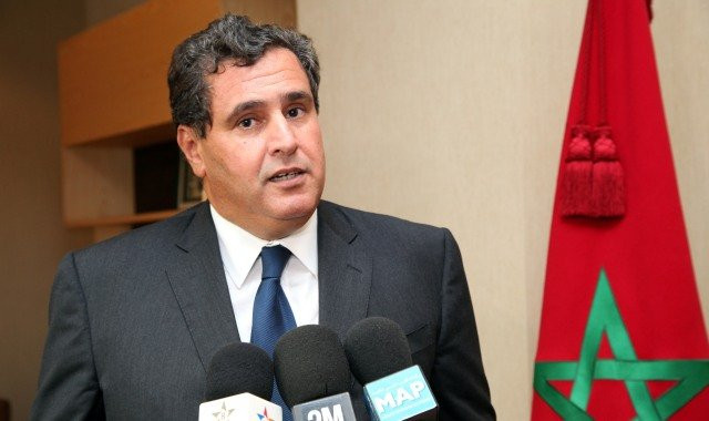 Le Maroc et l'UE font le point sur leur accord agricole