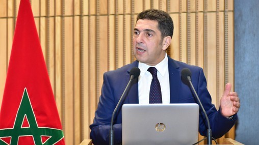 Saaïd Amzazi, premier émissaire marocain en Israël?