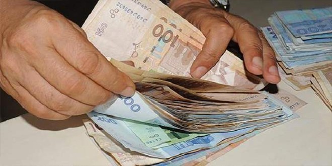 Meknès: plus de 2 MDH détournés par un fonctionnaire
