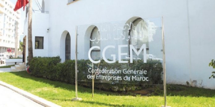 La CGEM octroie la qualité de « Fédération Sectorielle Statutaire Externe » à la FMCR