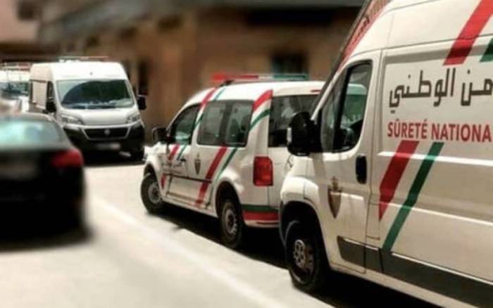 Maroc : président de club de footbal et trafiquant de drogue