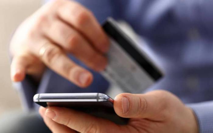 L’armée marocaine va gérer les transactions électroniques