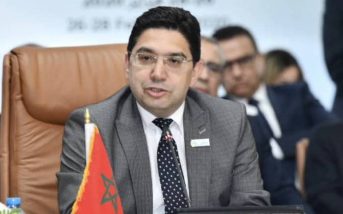 Rétablir le contact avec Israël n’est pas une normalisation, affirme Bourita