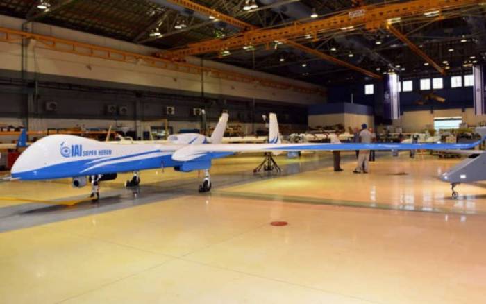 Voici ce que Israël va apporter au Maroc