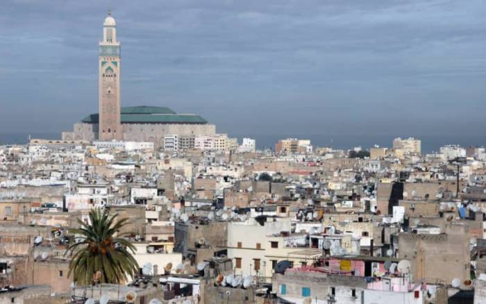 Casablanca, bientôt une destination touristique de premier choix