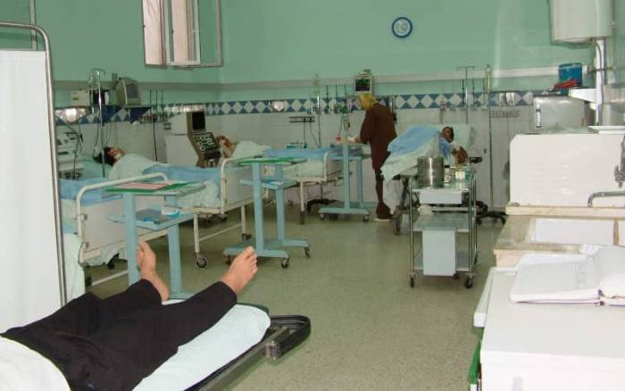 Couverture médicale de base : du changement dans la prise en compte des assurés