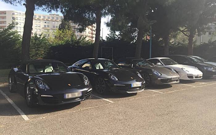 Crise ou pas, les voitures de luxe ont toujours la cote au Maroc