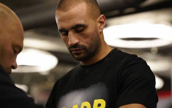 Badr Hari mettra-t-il fin à sa carrière ?