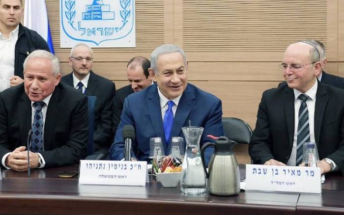 Le conseiller à la sécurité de Netanyahou attendu au Maroc
