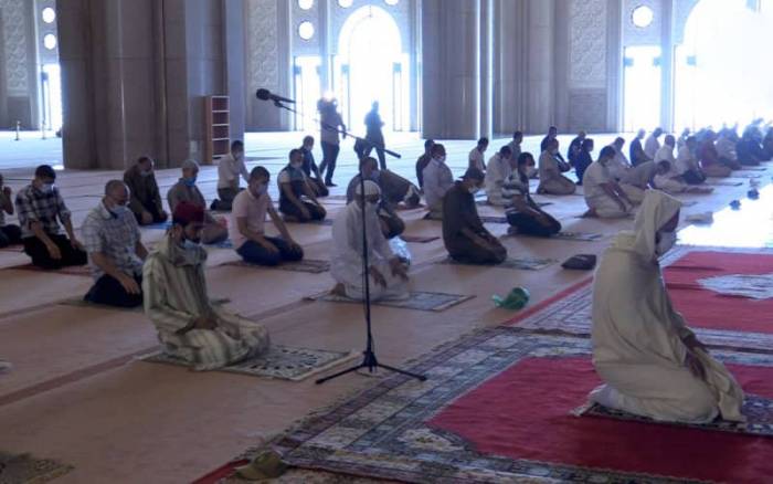 Normalisation avec Israël : un imam et professeur suspendu de ses fonctions