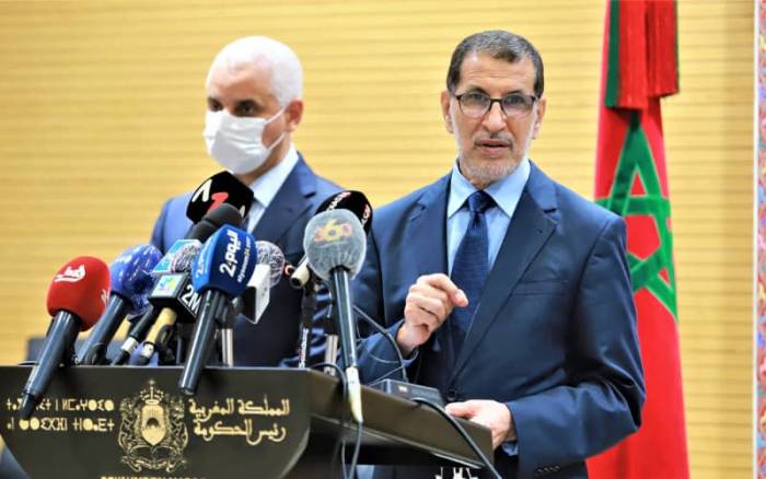 La brouille continue entre El Othmani et Aït Taleb