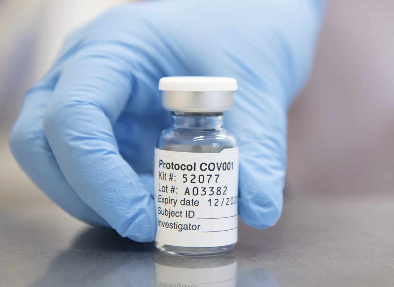 Les Vingt-Sept suspendus au verdict de l’Union européenne sur les vaccins contre le Covid-19