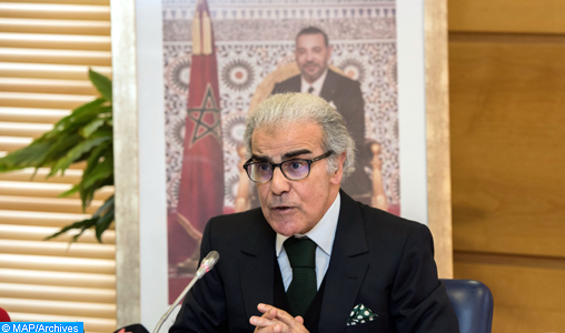 Bank Al-Maghrib prévoit une inflation quasi stable en 2021