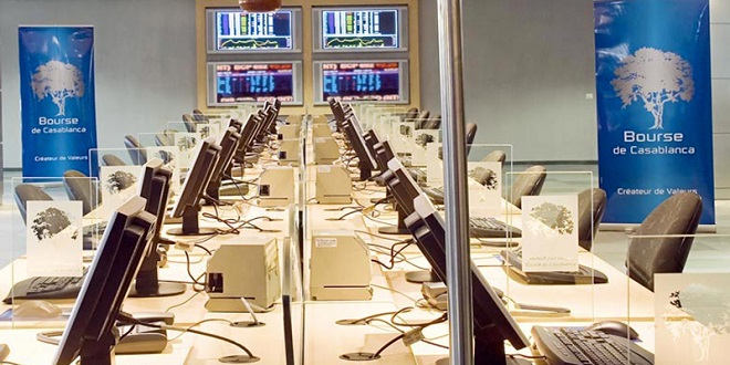 Les sociétés cotées réduisent leurs investissements