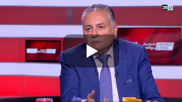 Nabil Benabdallah décide enfin de passer le relais à la tête du PPS