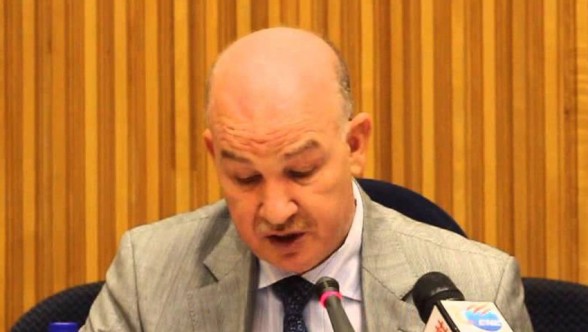 Union africaine: Quand Smaïl Chergui et l’APS diffusent des fake news