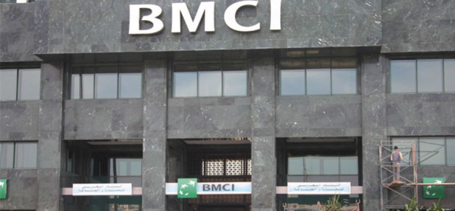 La BMCI annonce la constitution d’un OPCI