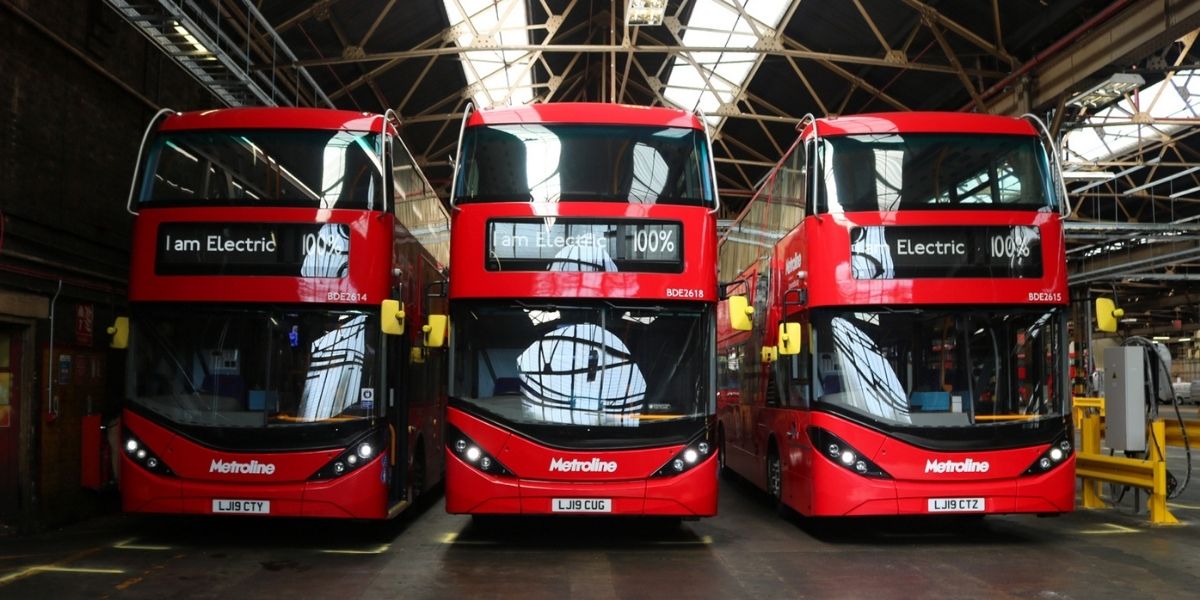 Des bus électriques à Casablanca: c’est pour bientôt !