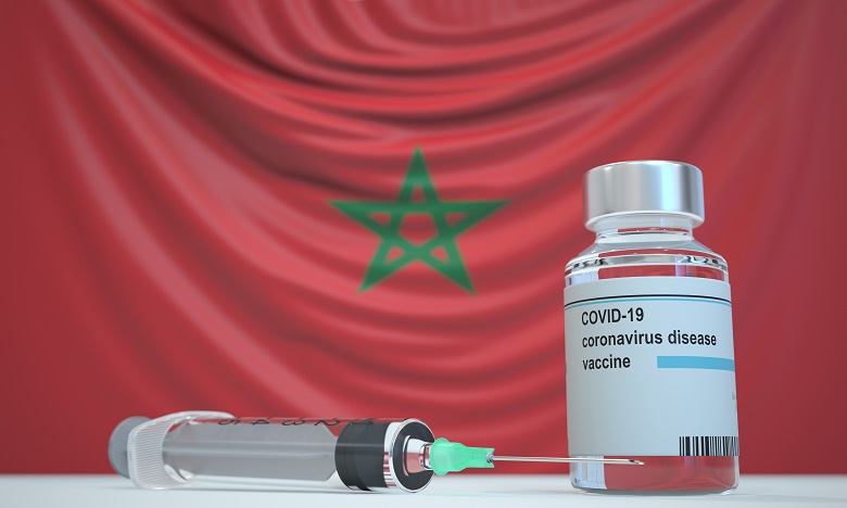 Covid-19 : Attention, le vaccin ne garantit pas l'immunité du jour au lendemain !