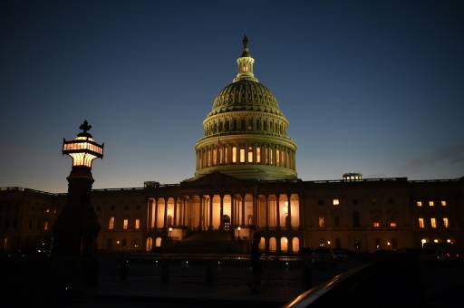 Le plan de soutien suspendu au bon vouloir de Trump et des républicains