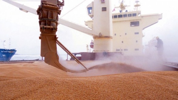 Commerce extérieur: la facture salée des importations de blé