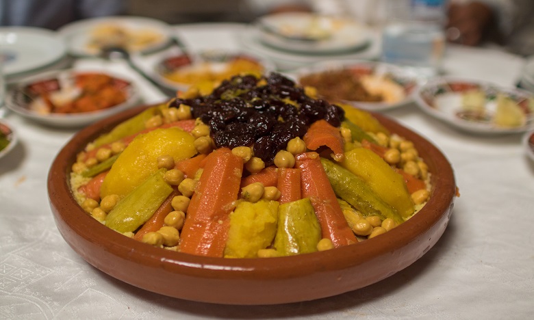 Le couscous devient patrimoine immatériel de l'Unesco