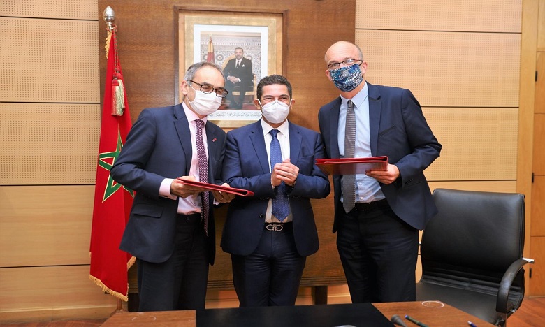 Réforme du système éducatif: Une assistance technique assurée par la Banque mondiale et le Royaume-Uni au Maroc