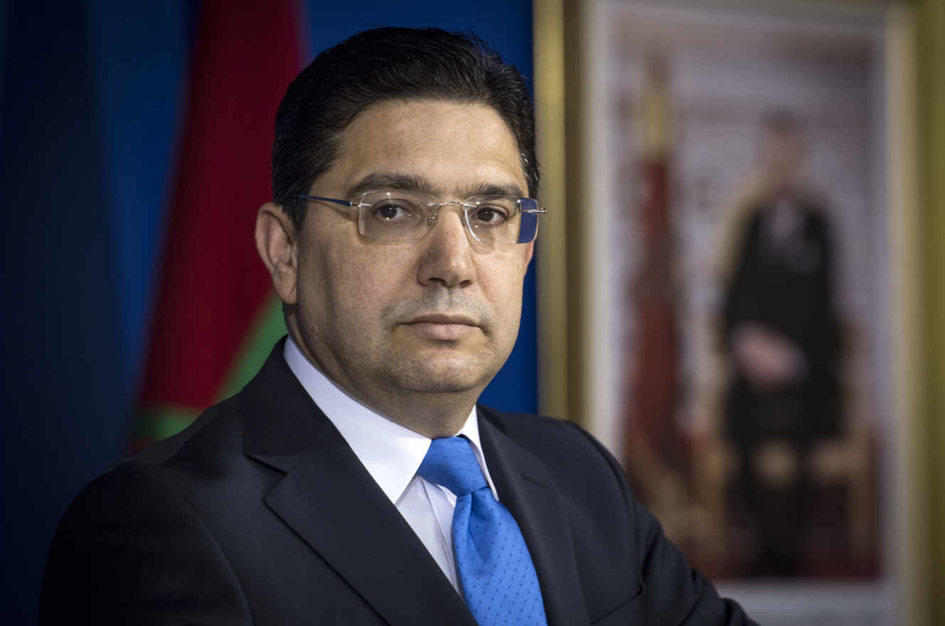 « Non, le Maroc ne lâche pas la cause palestinienne », assure Nasser Bourita, chef de la diplomatie du royaume