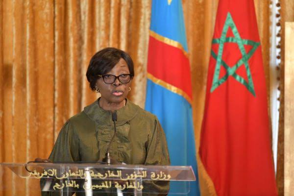 Sahara occidental: la RDC choisit le camp marocain et ouvre un consulat général à Dakhla