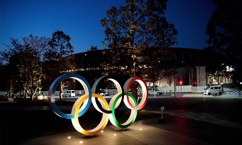 JO de Tokyo 2020 : un rapport explique comment les Jeux peuvent se dérouler