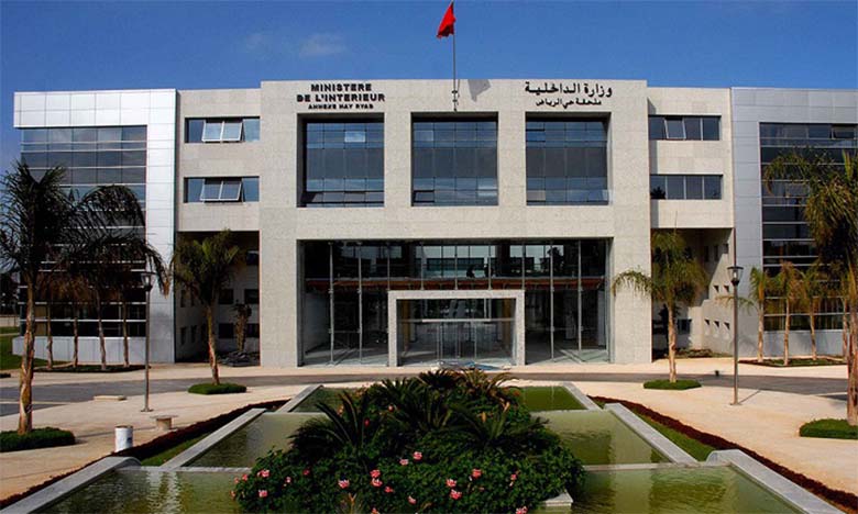 DGCT : Lancement de l'appui aux instances consultatives au conseil de la région Béni Memmal Khénifra
