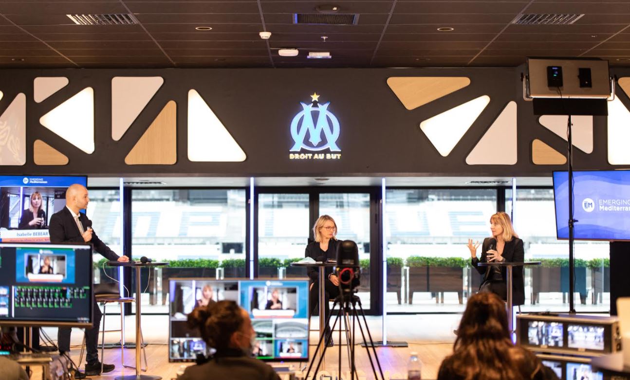 Sommet Digital EMERGING Mediterranean, retour sur un après-midi dédié à l’accélération de la Tech for Good en Méditerranée